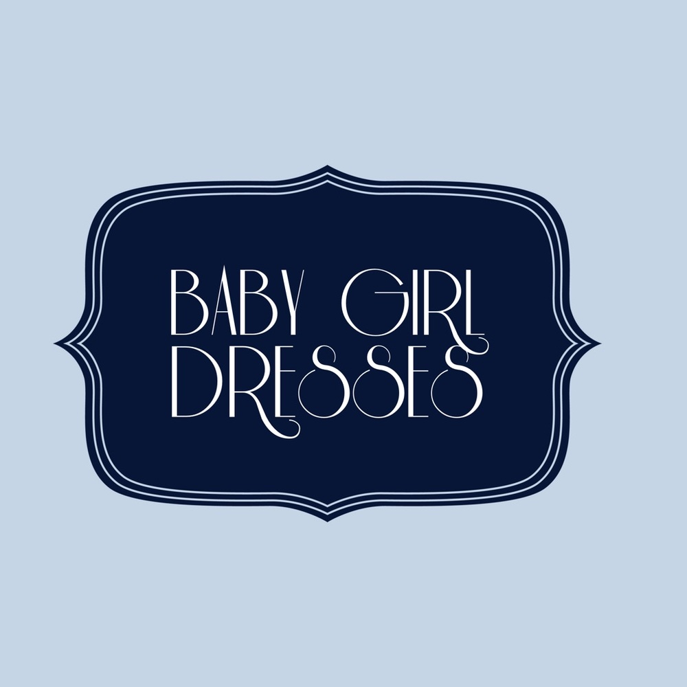 Baby Girl Dresses